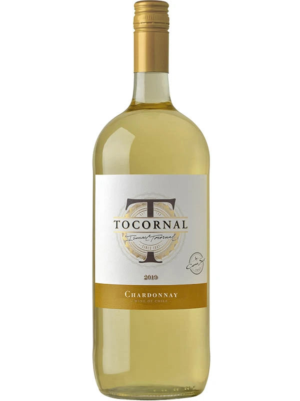 CONO SUR TOCORNAL CHARDONNAY 1.5L @ Kelowna [1014811]