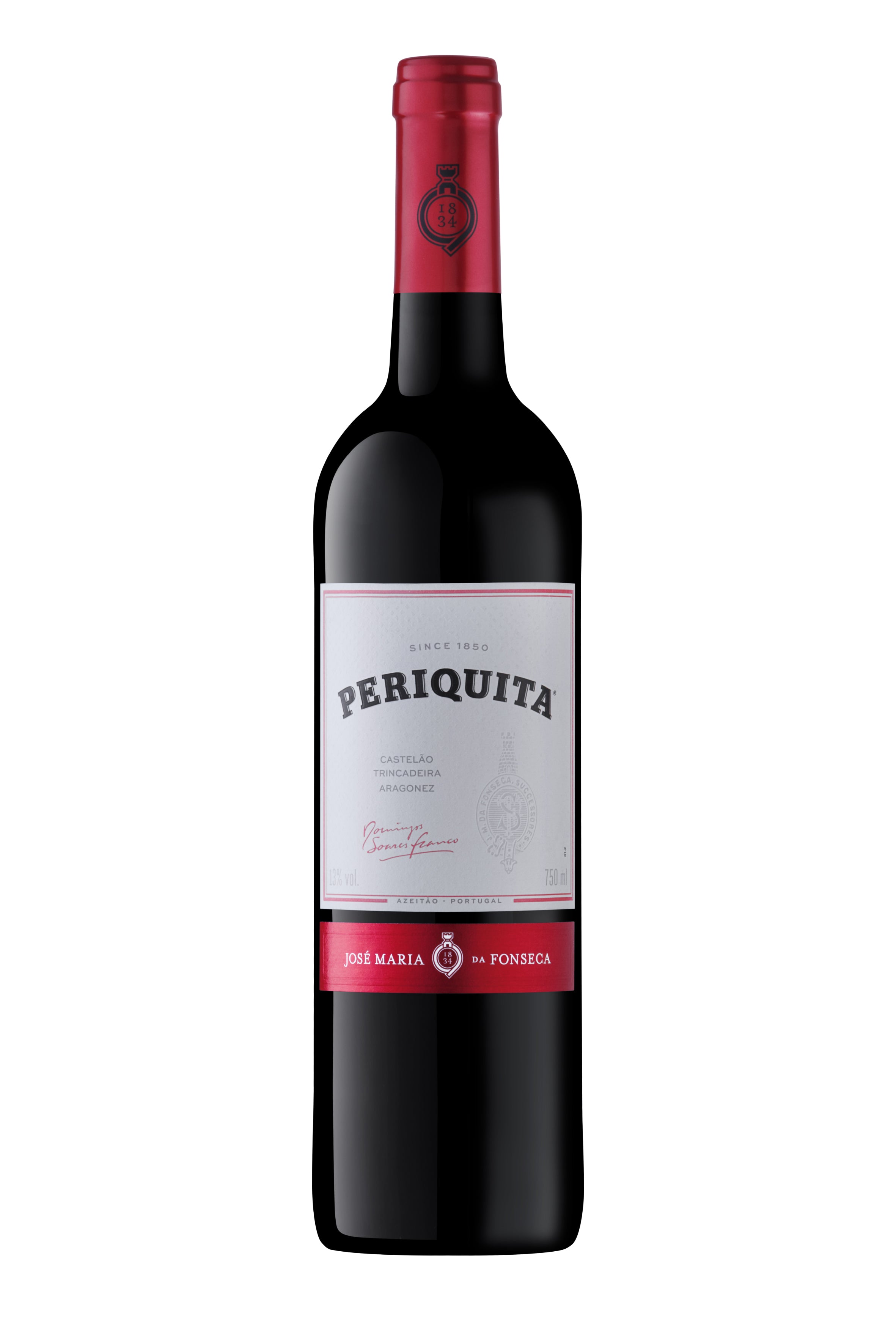 JOSE MARIE DE FONSECA PERIQUITA 750ML