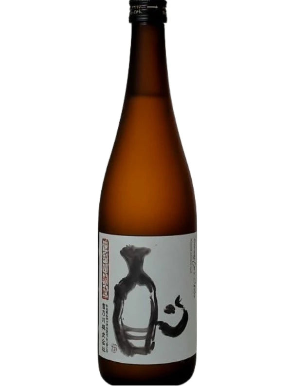 BREW CHOICE HONJOZO PREMIER SAKE 720ML @ Kelowna [1015037]