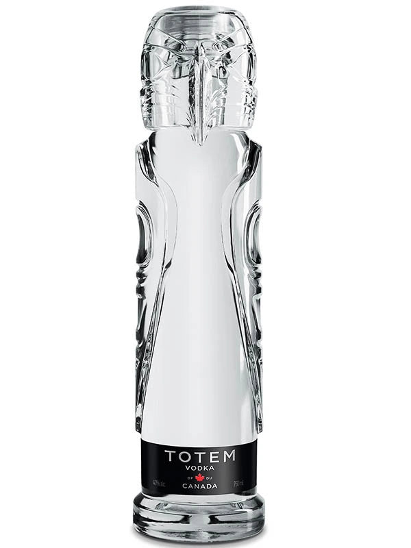 TOTEM VODKA 750ML @ Kelowna [1015176]