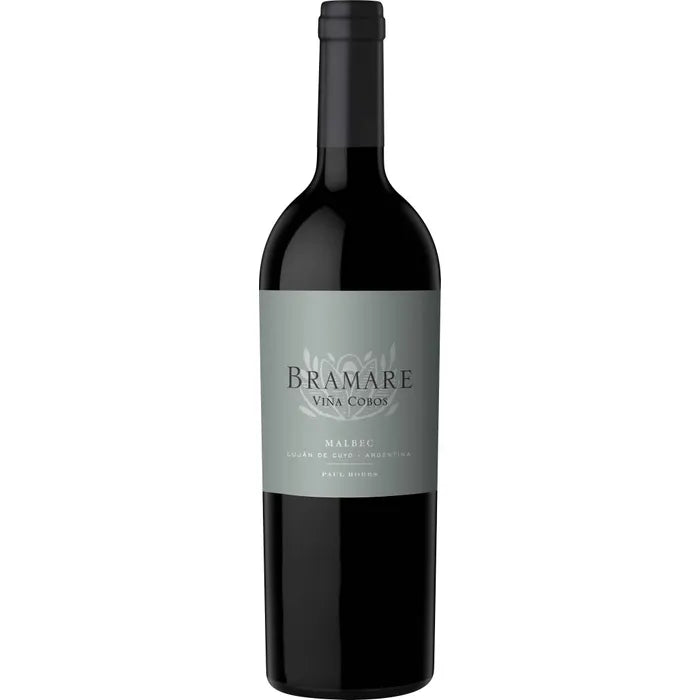 BRAMARE MALBEC 750ML