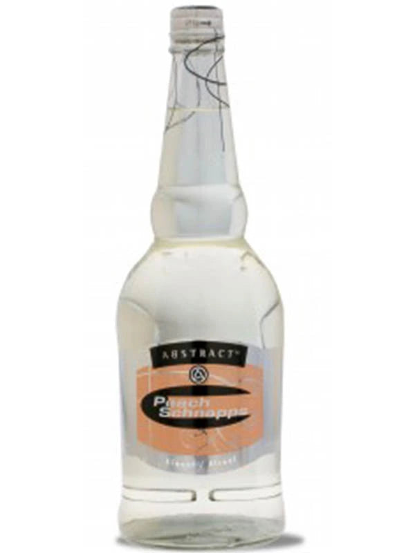 ABSTRACT PEACH SCHNAPPS 750ML @ Kelowna [1015498]