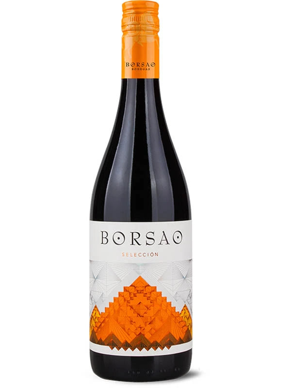 BODEGAS BORSAO GARNACHA 750ML