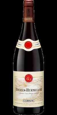 E GUIGAL CROZE HERMITAGE ROUGE 750ML @ Kelowna [1015661]