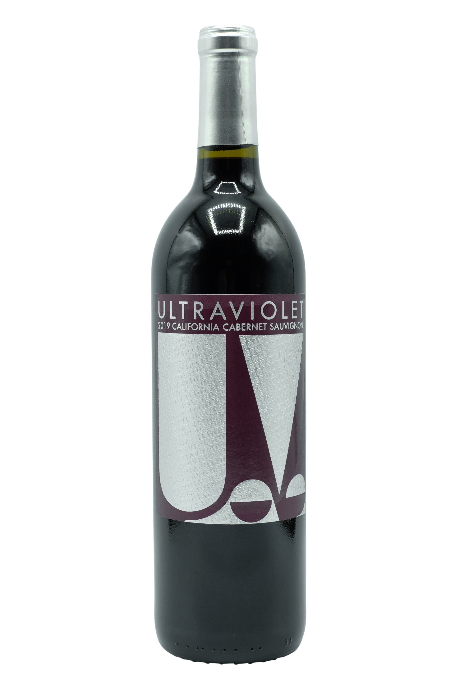 ULTRAVIOLET CABERNET SAUVIGNON 750ML