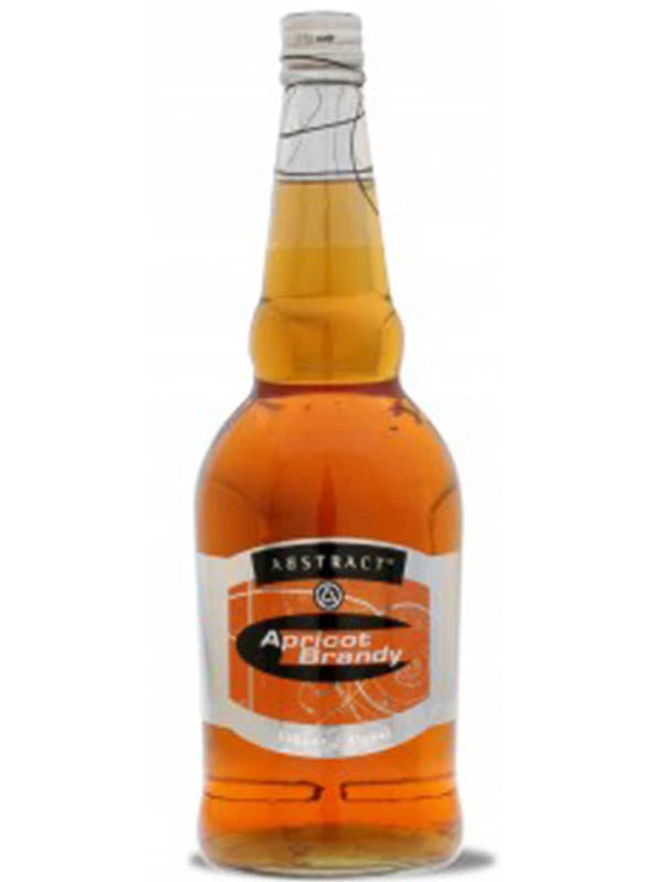 ABSTRACT APRICOT BRANDY 750ML @ Kelowna [1016135]