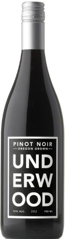 UNDERWOOD PINOT NOIR 750ML @ Kelowna [1016218]