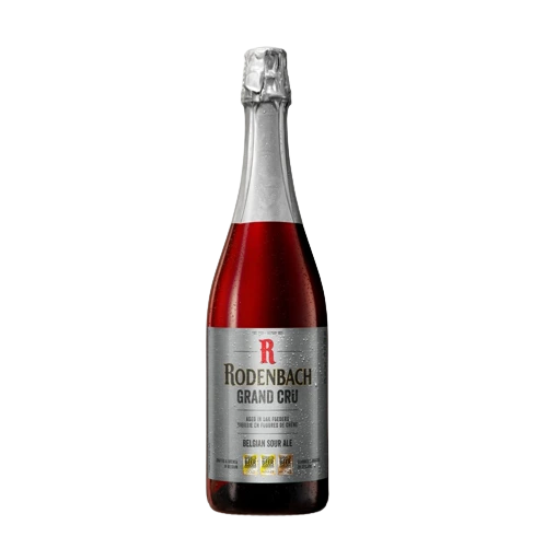 RODENBACH GRAND CRU FLEMISH SOUR ALE 330ML BT