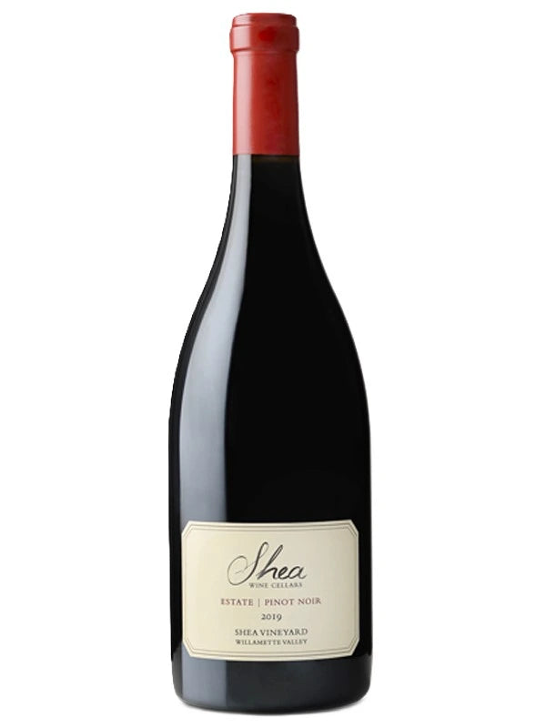 SHEA ESTATE PINOT NOIR 750ML