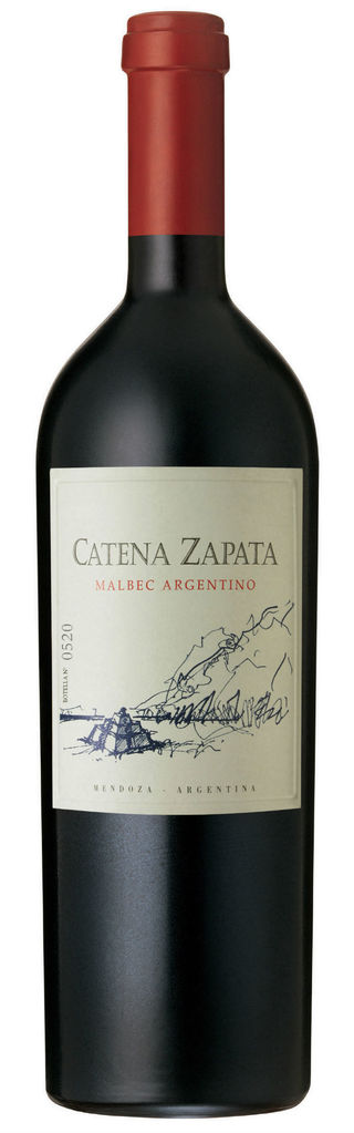 CATENA MALBEC ARGENTINO 750ML