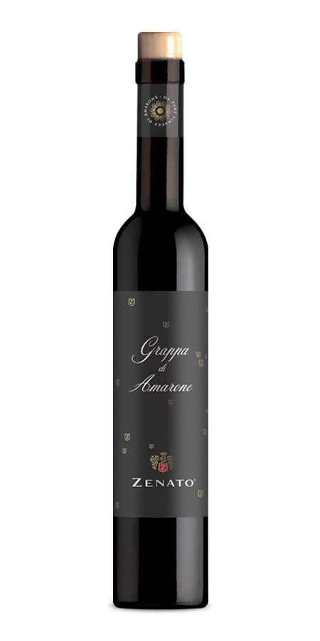 ZENATO GRAPPA DI AMARONE 500ML