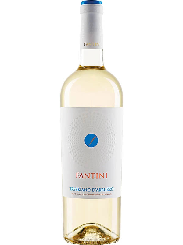 FARNESE TREBBIANO DABRUZZO 750ML @ Kelowna [1016558]