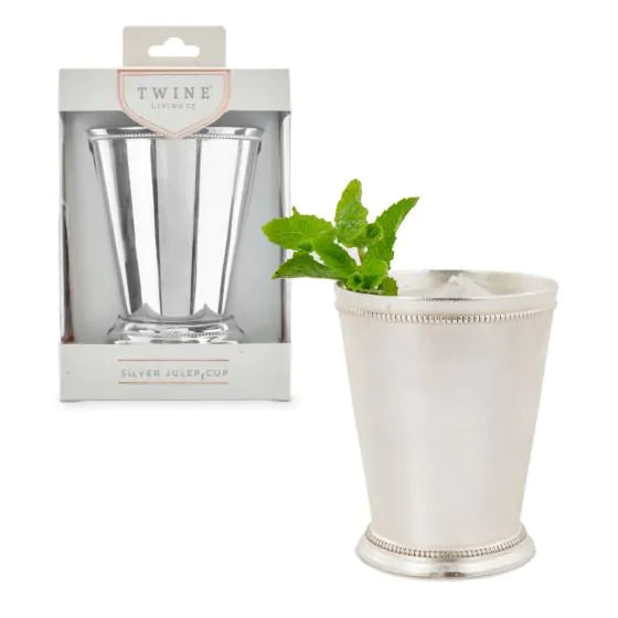 TRUE MINT JULEP CUP