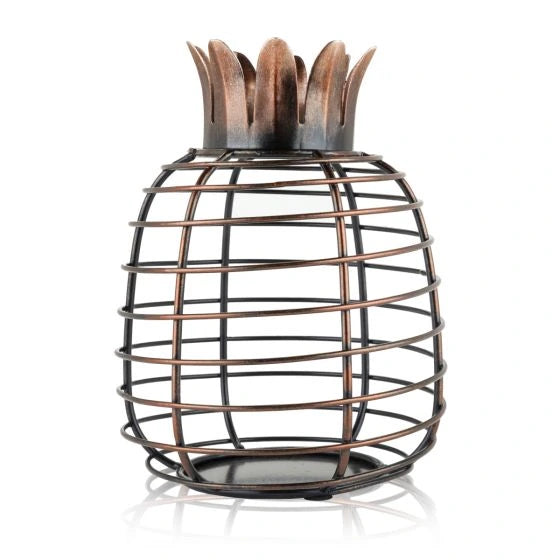 TRUE JUICY PINEAPPLE CORK HOLDER