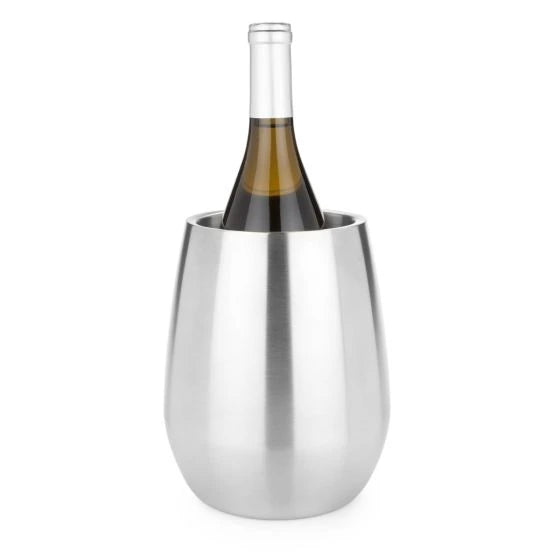 TRUE VISKI STAINLESS STEEL BOTTLE CHILLER