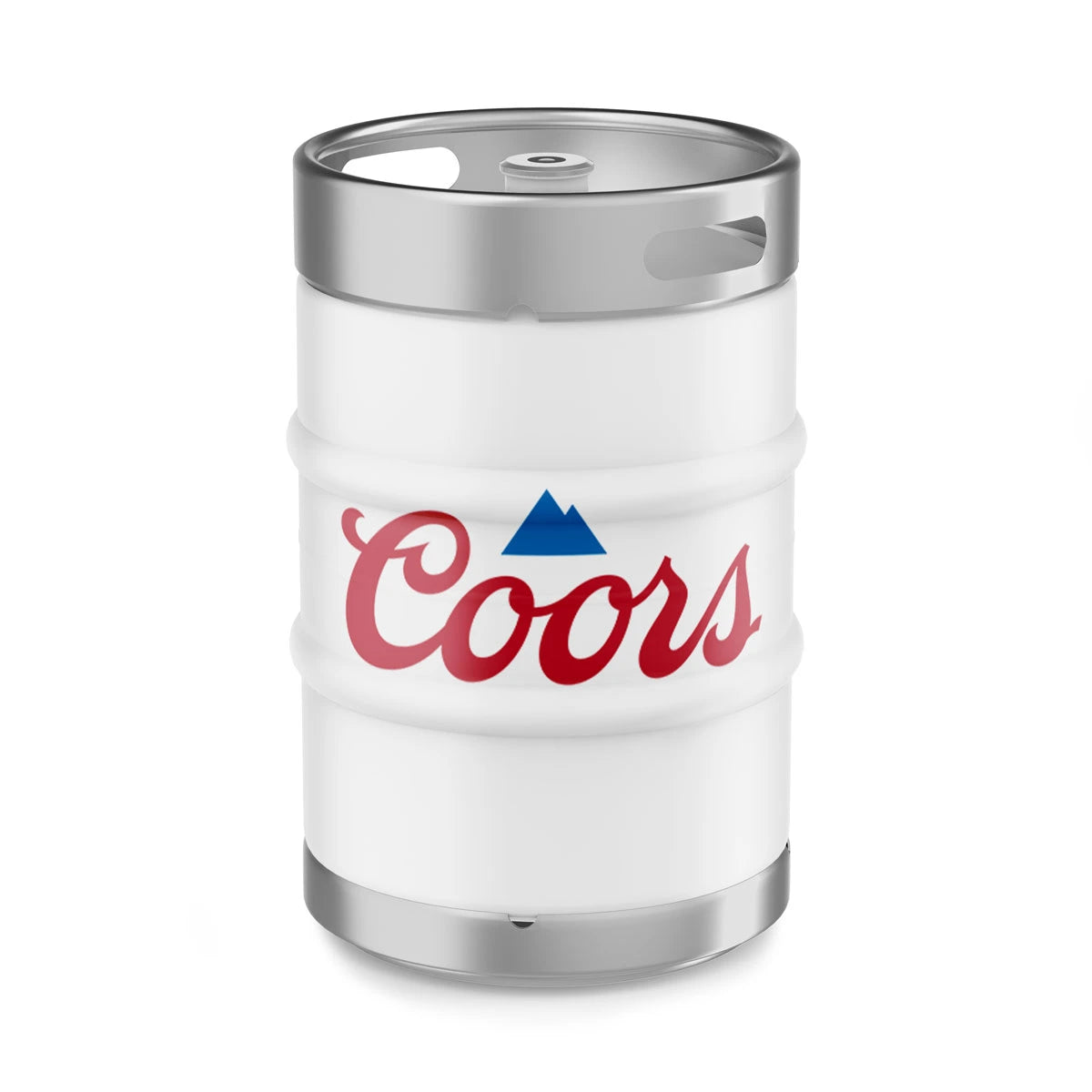 COORS LIGHT 59L KEG