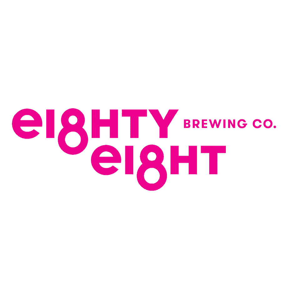 88 NIGHT GALLERY HAZY PALE ALE 50L KEG