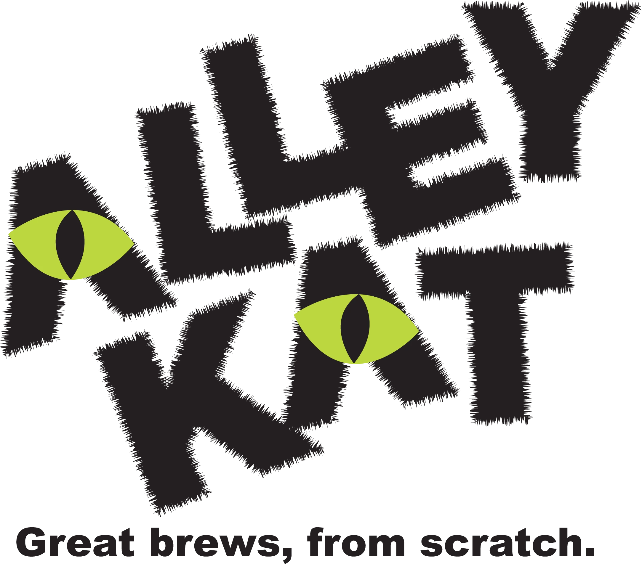 ALLEY KAT APRIKAT ALE 50L KEG