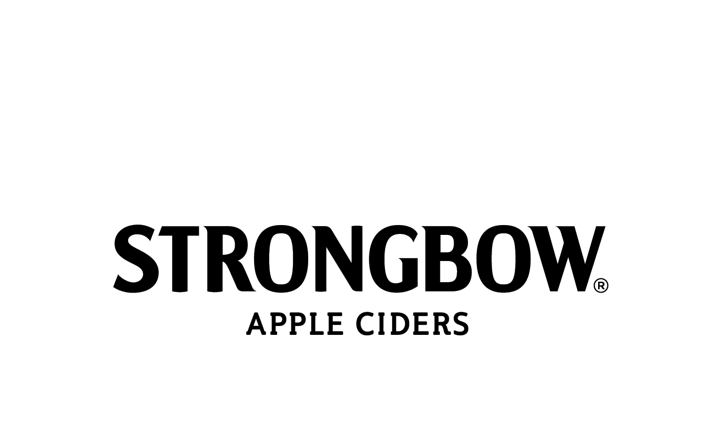 STRONGBOW CIDER 50L KEG