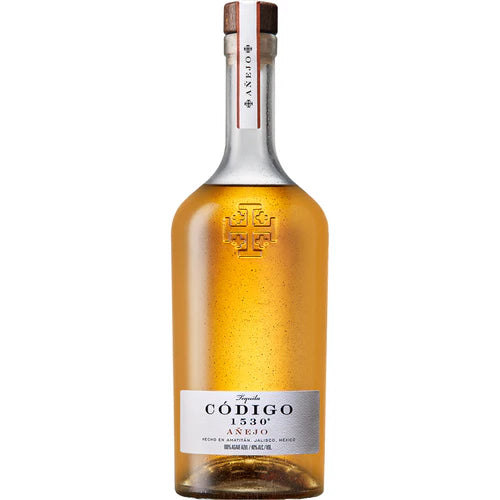 CODIGO 1530 ANEJO TEQUILA 750ML @ Kelowna [1017225]