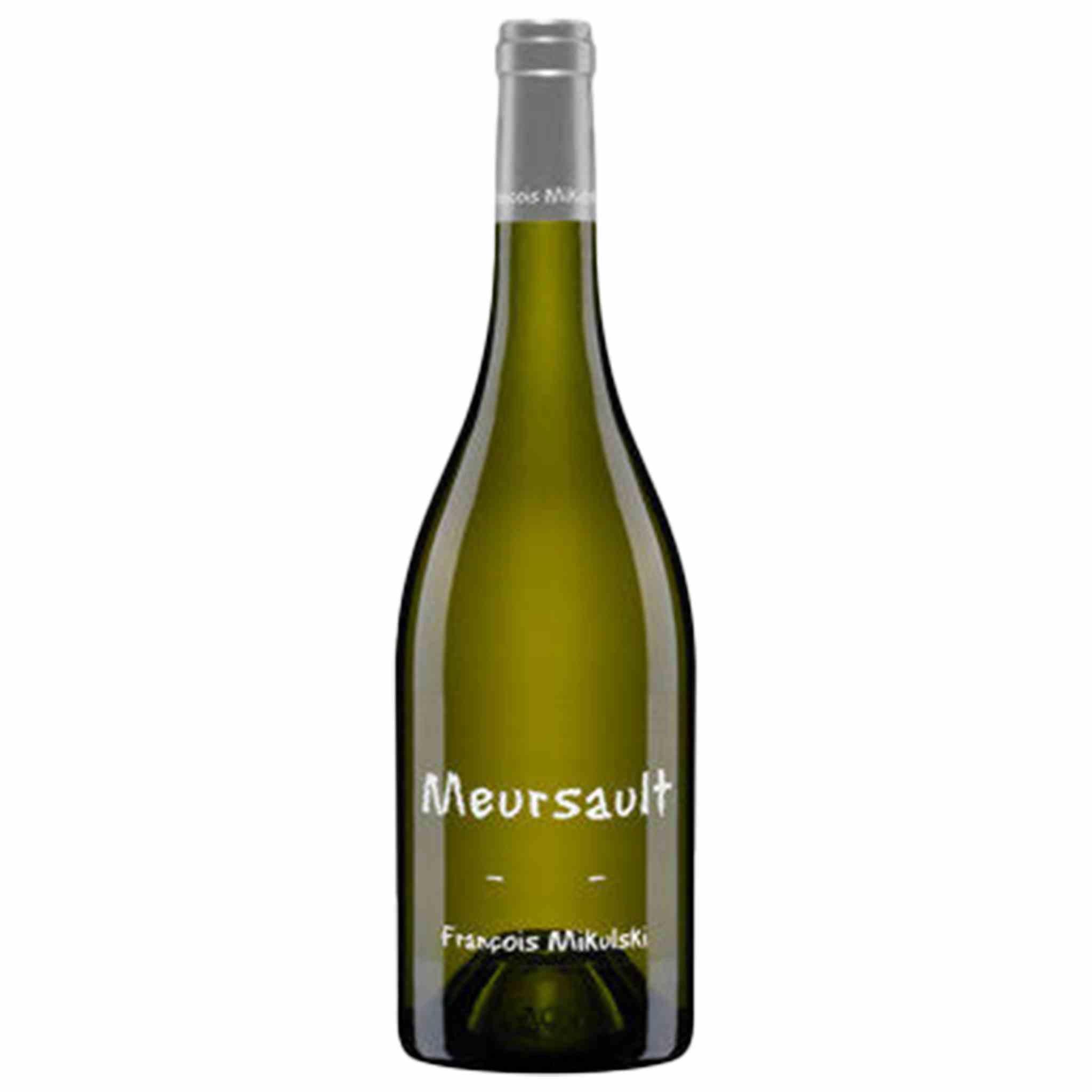 FRANCOIS MIKULSKI MERSAULT 750ML