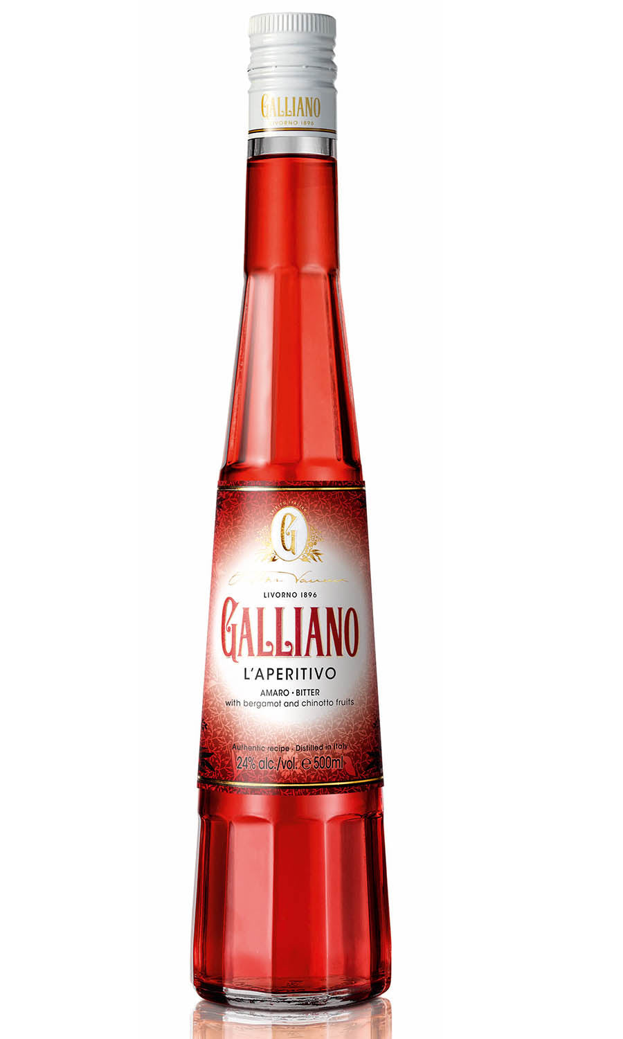 GALLIANO L APERITIVO 375ML