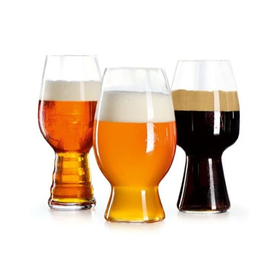 SPIEGELAU CRAFT BEER TASTING KIT 3PK