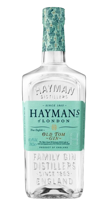 HAYMANS OLD TOM GIN 750ML