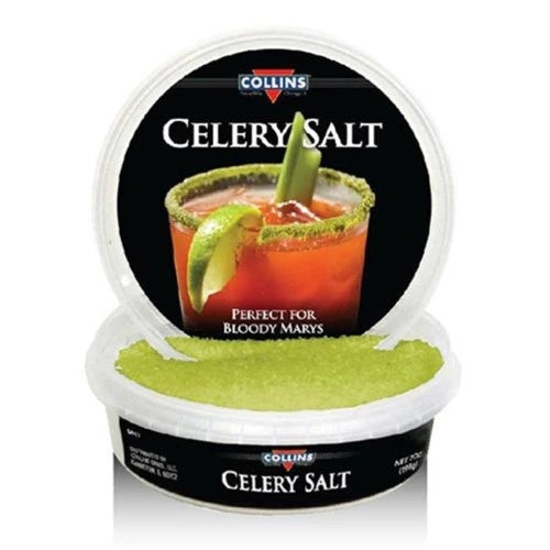 COLLINS CELERY SALT 227G