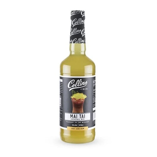 COLLINS MAI TAI MIX 946ML