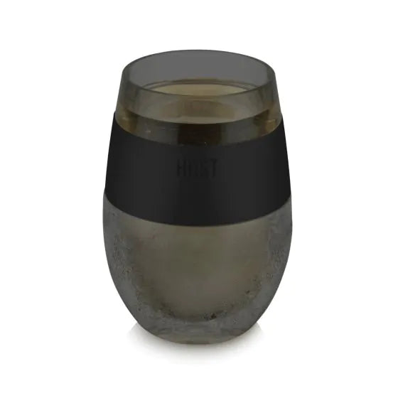 HOST WINE FREEZE COOLING CUP SMOKE