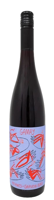 40 KNOTS GAMAY NOIR 750ML