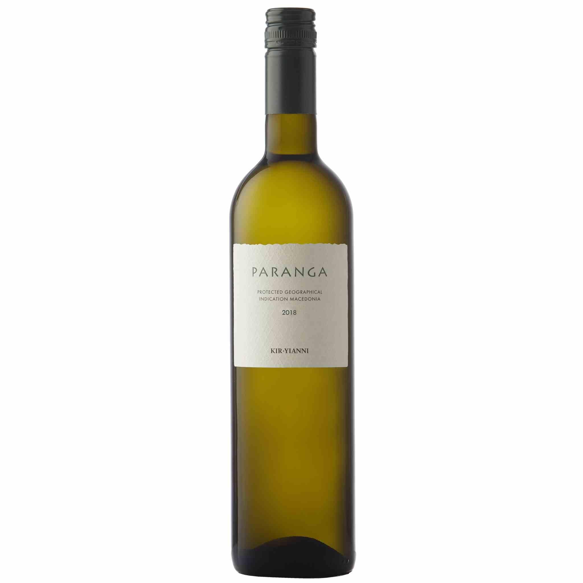 PARANGA WHITE 750ML