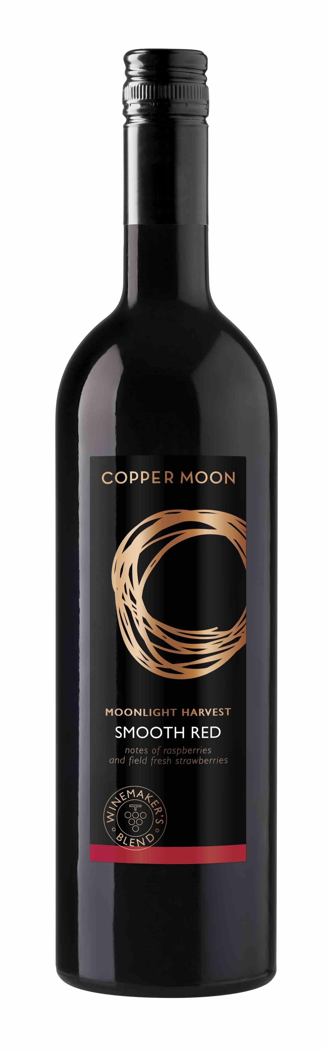 COPPER MOON SMOOTH RED 750ML