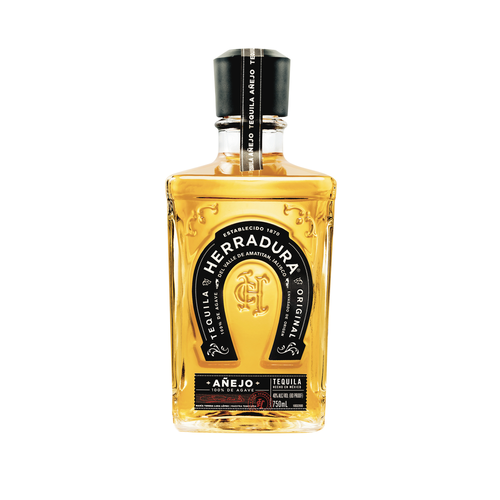 HERRADURA ANEJO TEQUILA 750ML