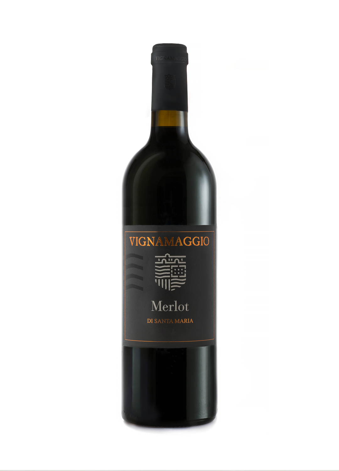 VIGNAMAGGIO MERLOT DI SANTA MARIA 750ML