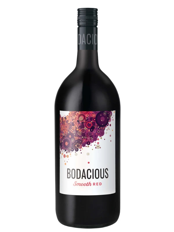 BODACIOUS SMOOTH RED 1.5L @ Kelowna [1018613]