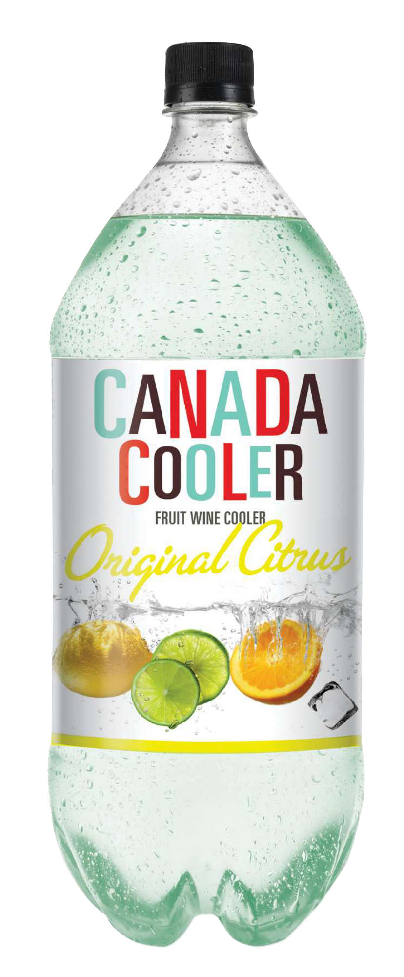 CANADA COOLER ORIGINAL 2L