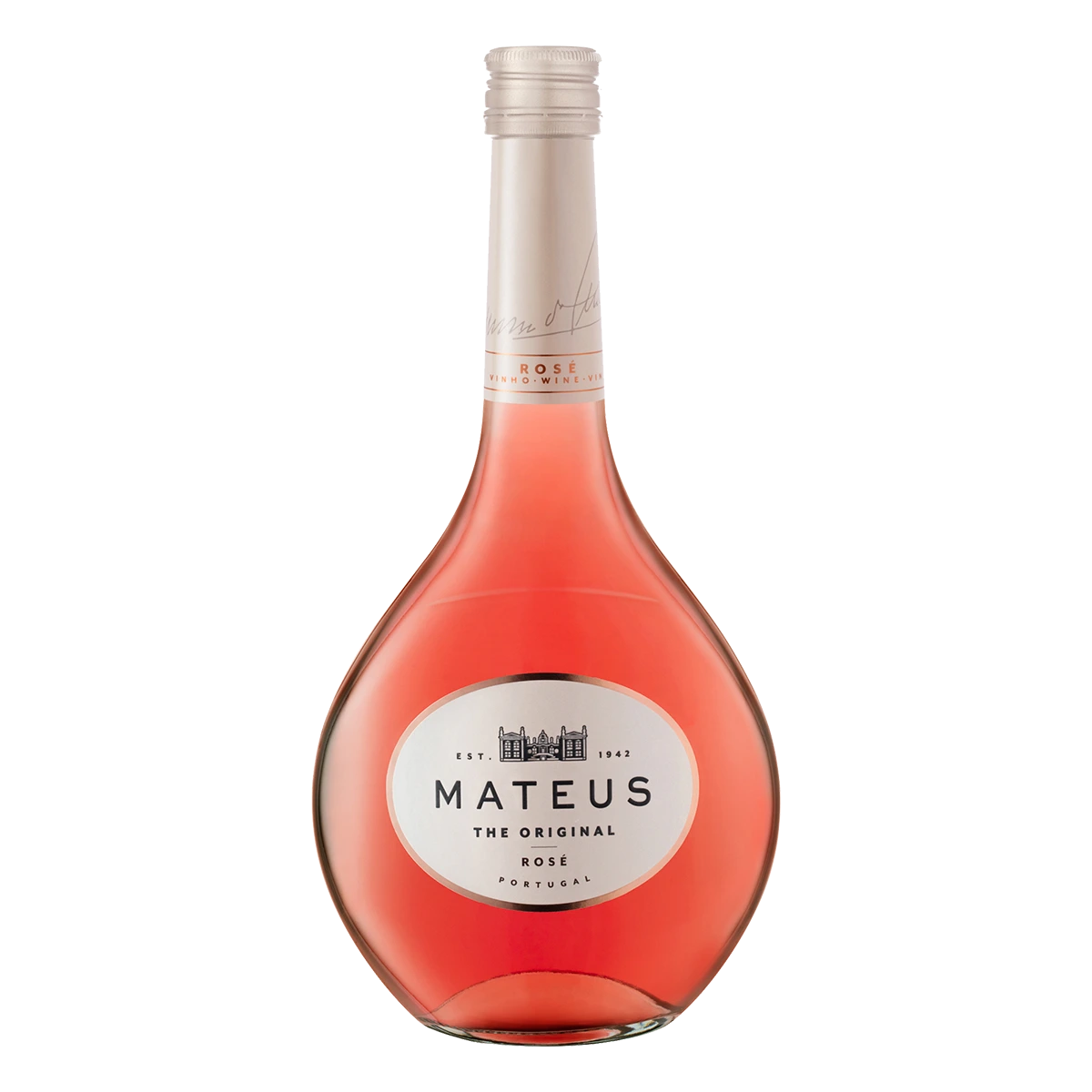 MATEUS ROSE 1.5L