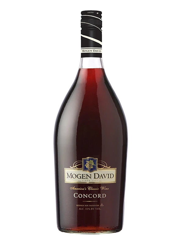 MOGEN DAVID CONCORD 1.5L