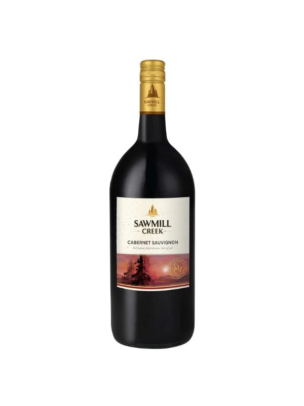 SAWMILL CREEK CABERNET SAUVIGNON 1.5L