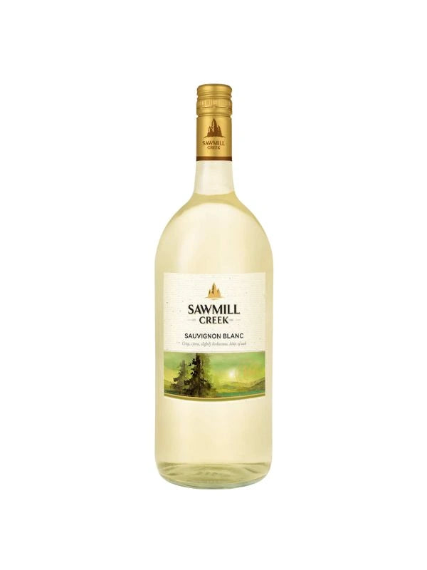 SAWMILL CREEK SAUVIGNON BLANC 1.5L @ Kelowna [1018962]