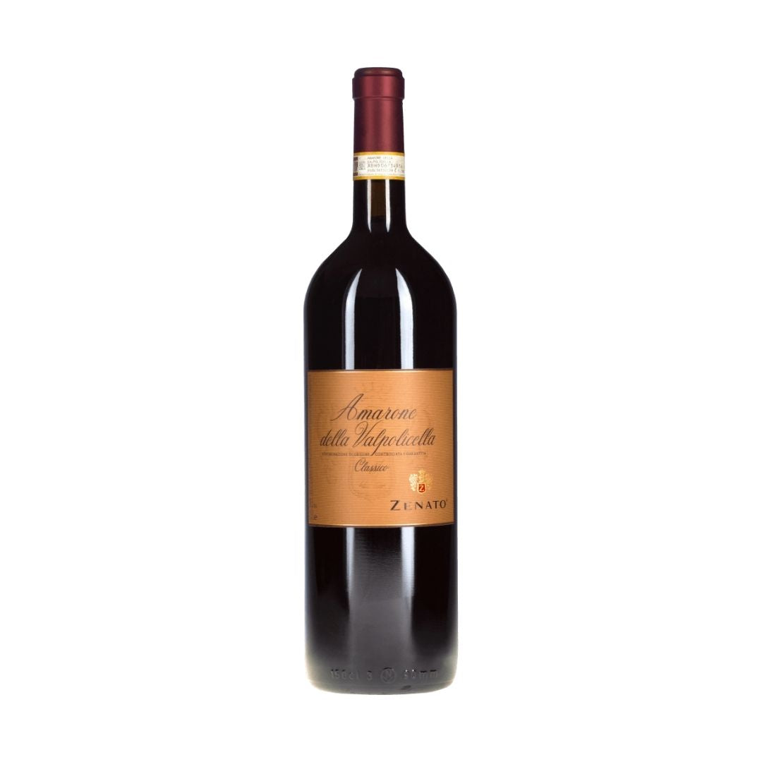 ZENATO AMARONE DELLA VALPOLICELLA CLASSICO 1.5L