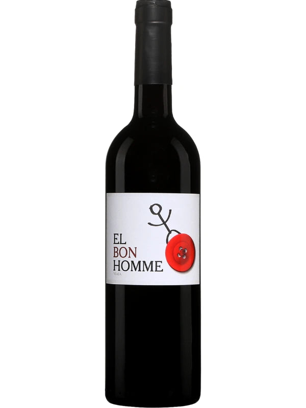 EL BONHOMME 750ML @ Kelowna [1019131]