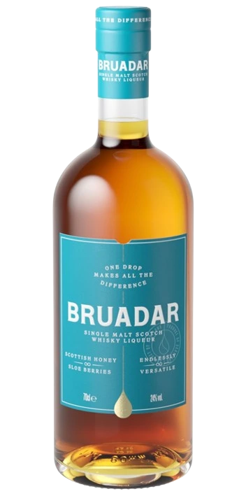 BRUADAR HIGHLAND LIQUEUR 700ML