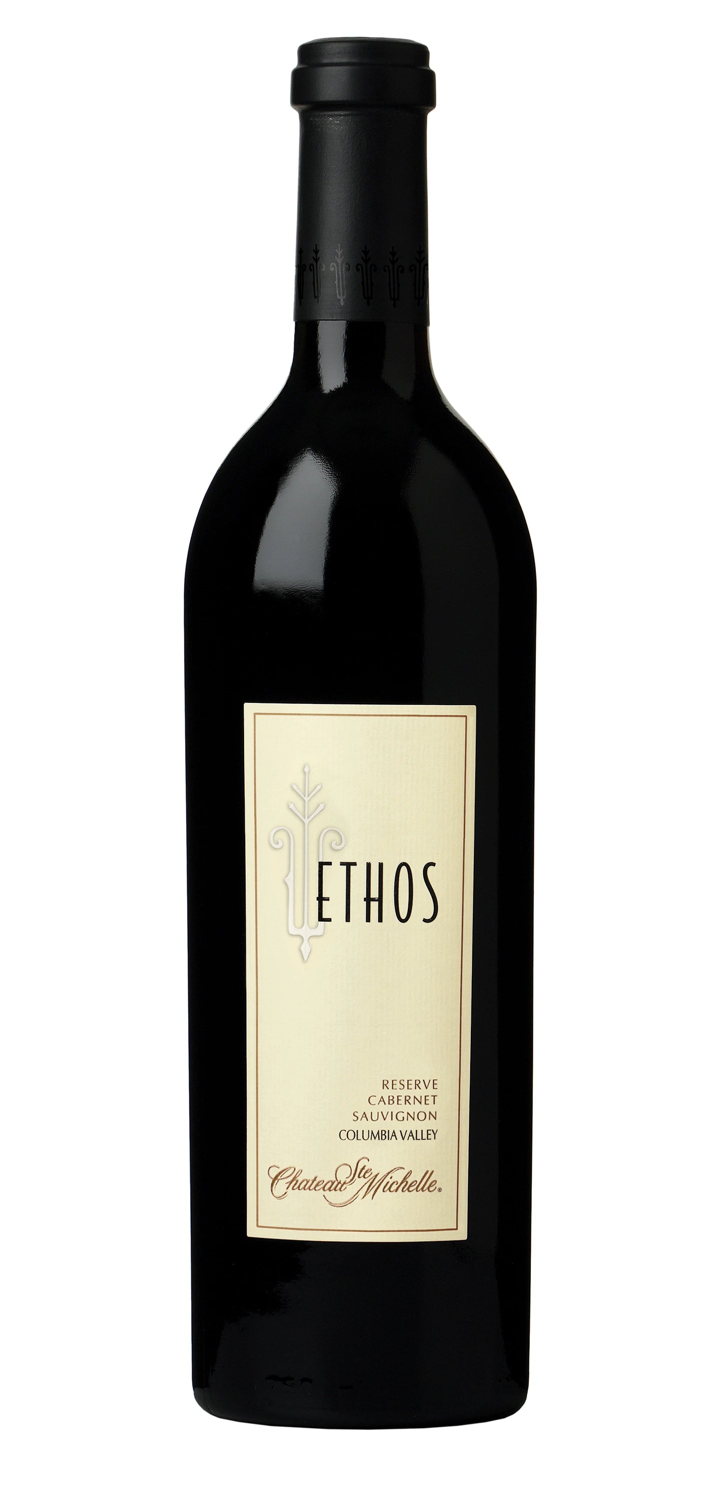 CHATEAU STE MICHELLE ETHOS CABERNET SAUVIGNON 750ML