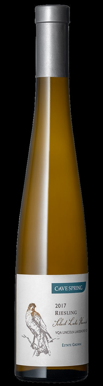 CAVE SPRING INDIAN SUMMER RIESLING 375ML