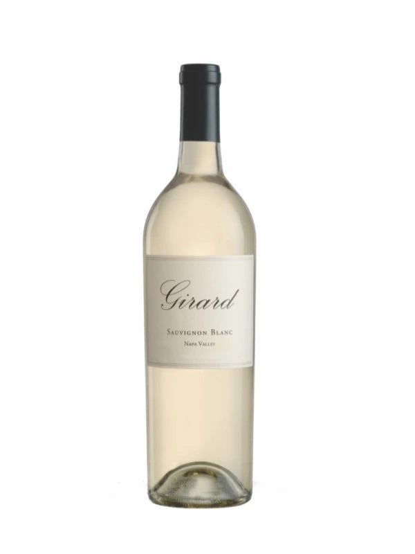 GIRARD NAPA VALLEY SAUVIGNON BLANC 750ML