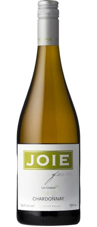 JOIEFARM UNOAKED CHARDONNAY 750ML