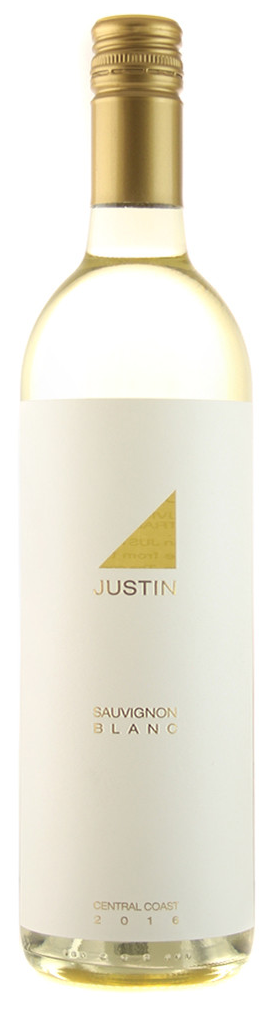 JUSTIN SAUVIGNON BLANC 750ML